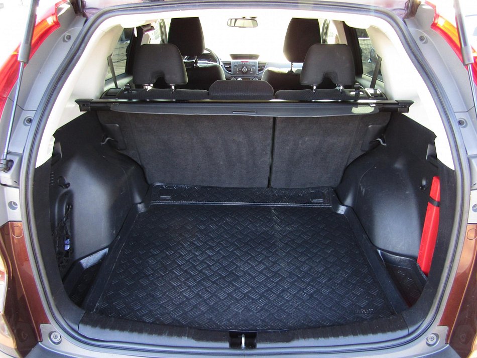 Honda CR-V 2.2CDTi  4x4