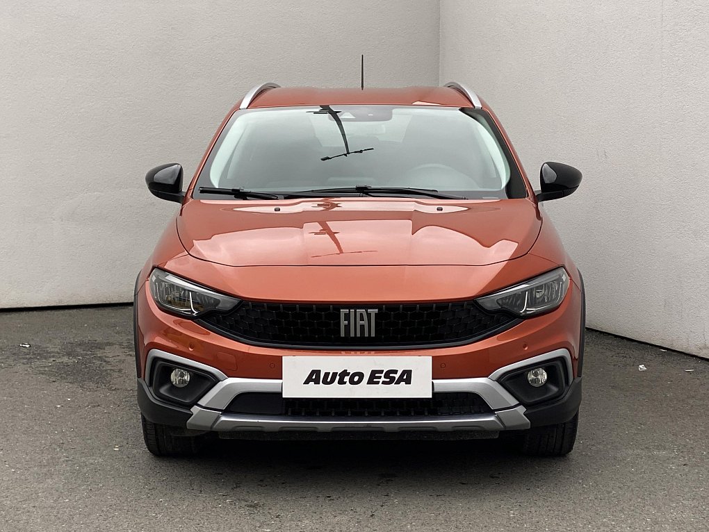 Fiat Tipo 1.0 Firefly Cross