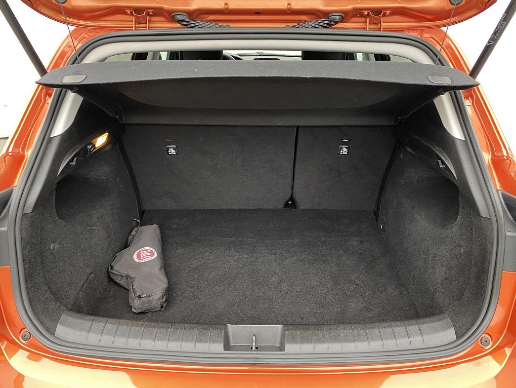 Fiat Tipo 1.0 Firefly Cross