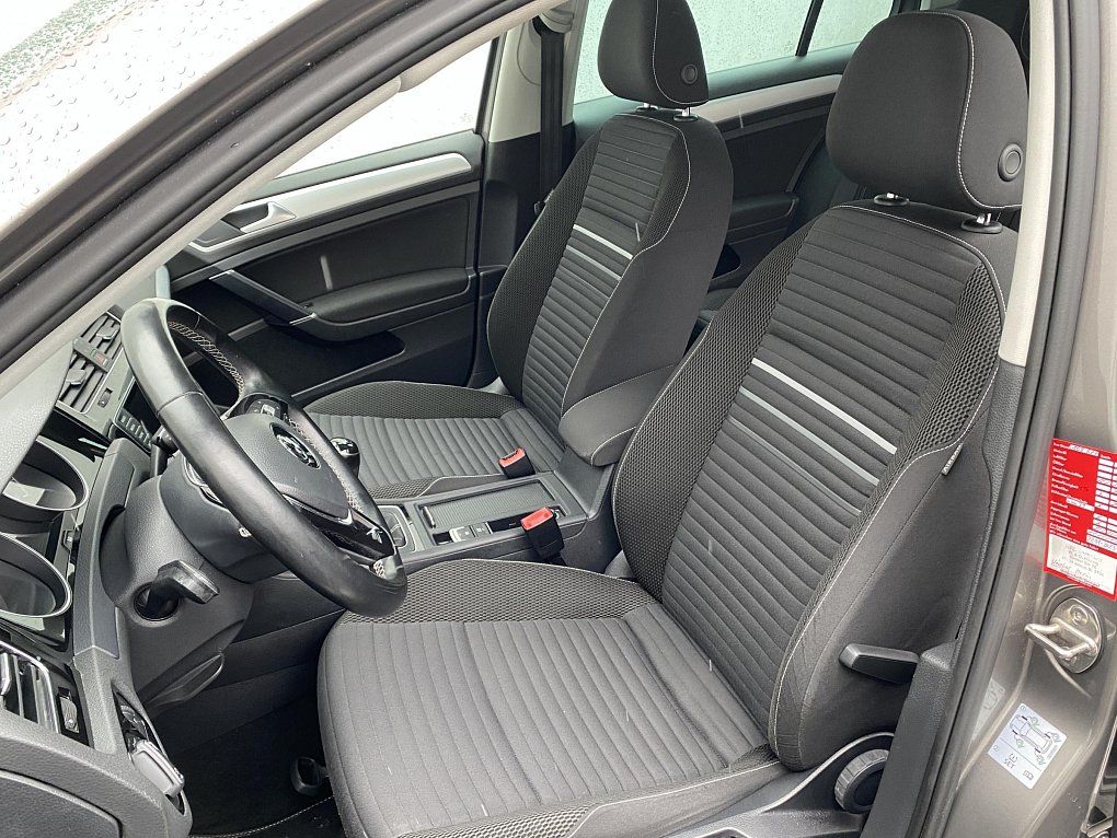 Volkswagen Golf 1.2 TSi CUP