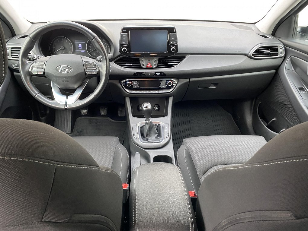 Hyundai I30 1.4 T-GDi  All Inclusive