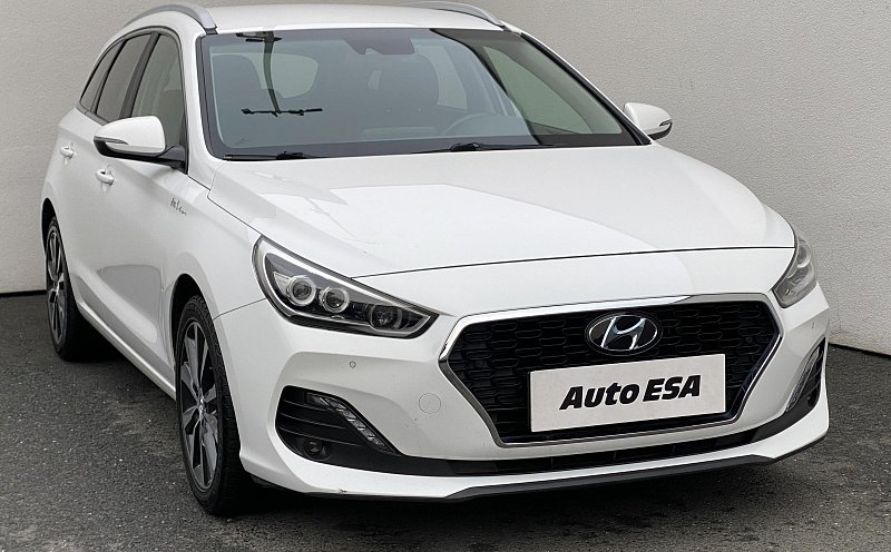 Hyundai I30 1.4 T-GDi  All Inclusive
