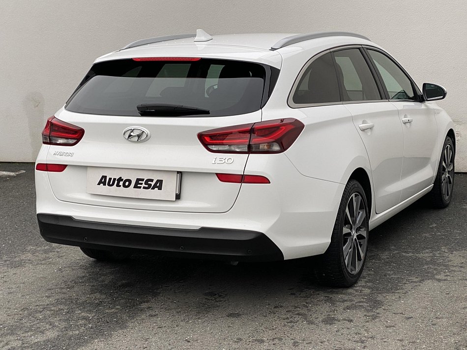 Hyundai I30 1.4 T-GDi  All Inclusive