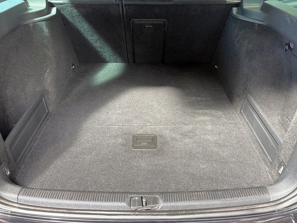 Volkswagen Passat 1.9 TDi Comfortline