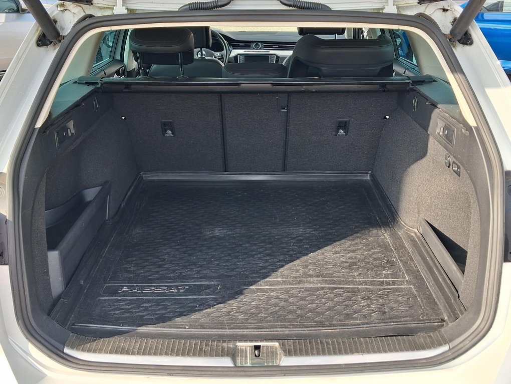 Volkswagen Passat 2.0 TDi  4x4