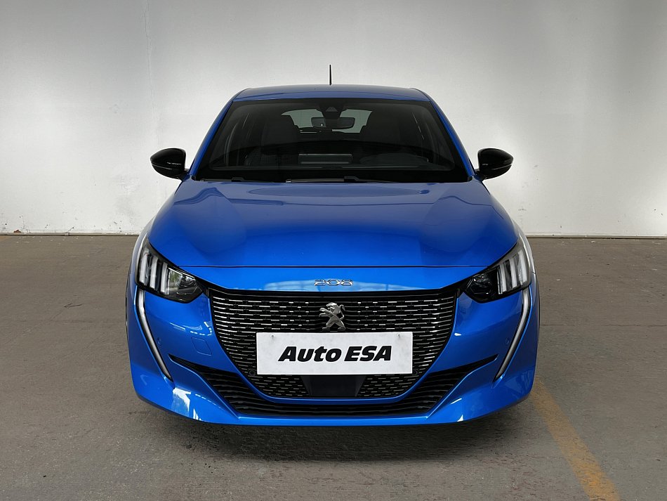 Peugeot 208 1.2 PT GT