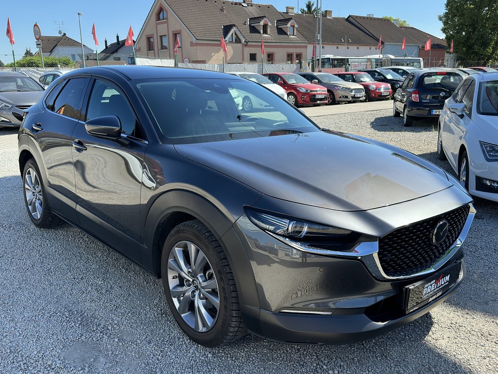 Mazda CX-30 2.0i 