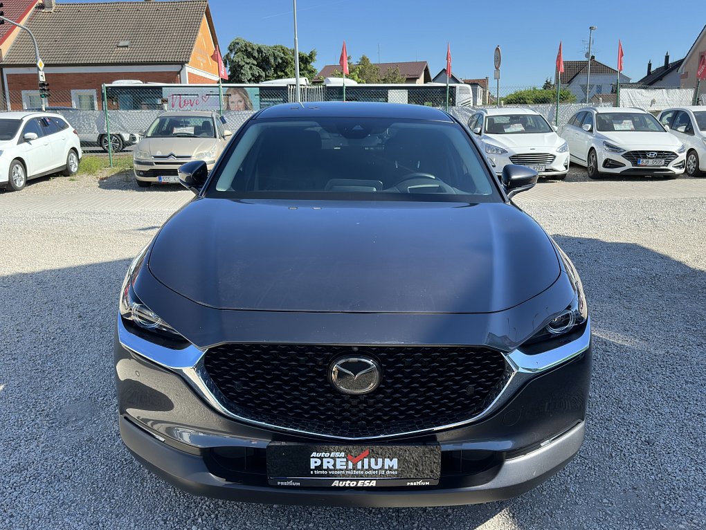 Mazda CX-30 2.0i 