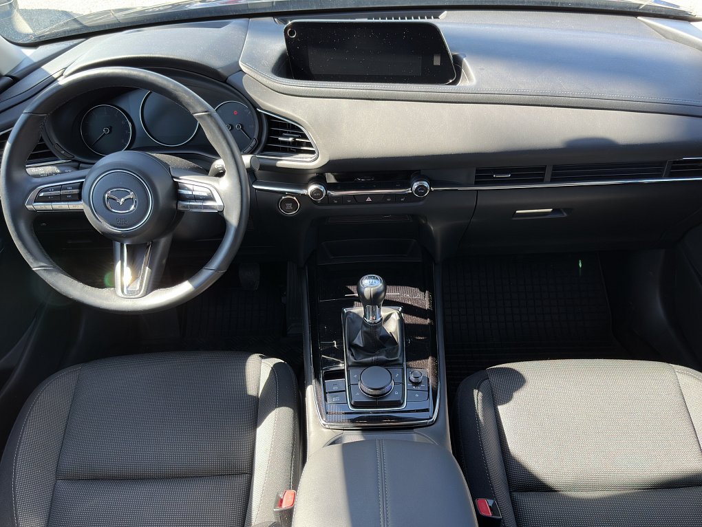 Mazda CX-30 2.0i 