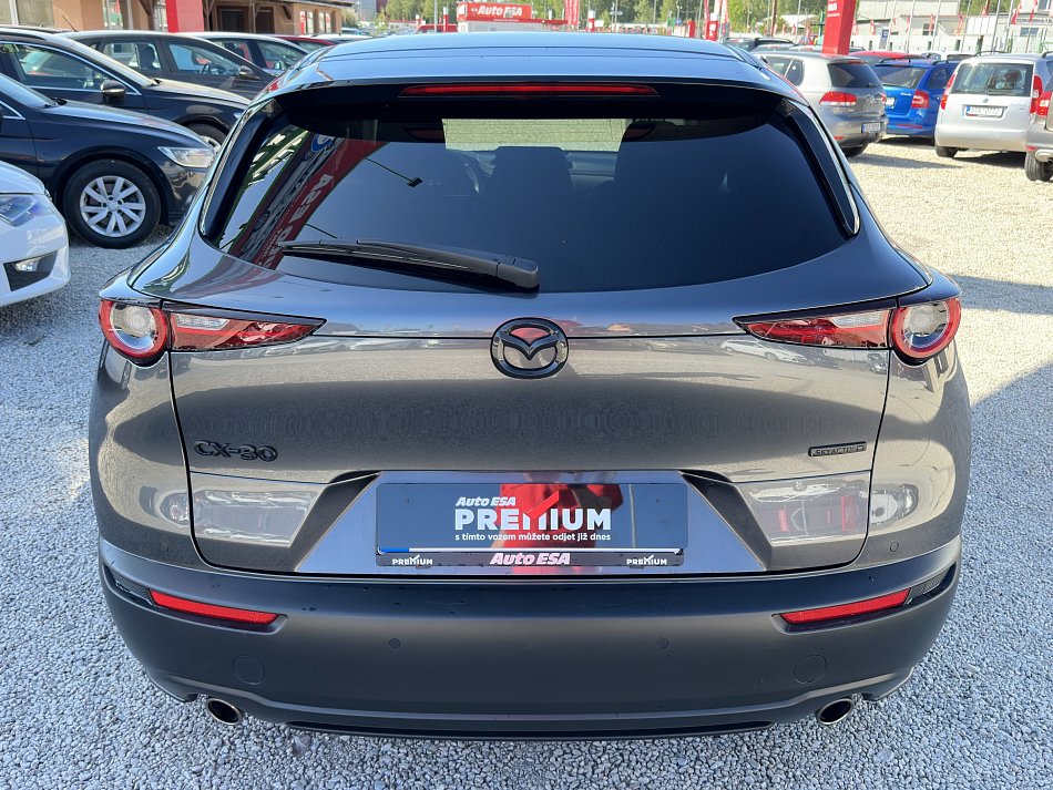 Mazda CX-30 2.0i 