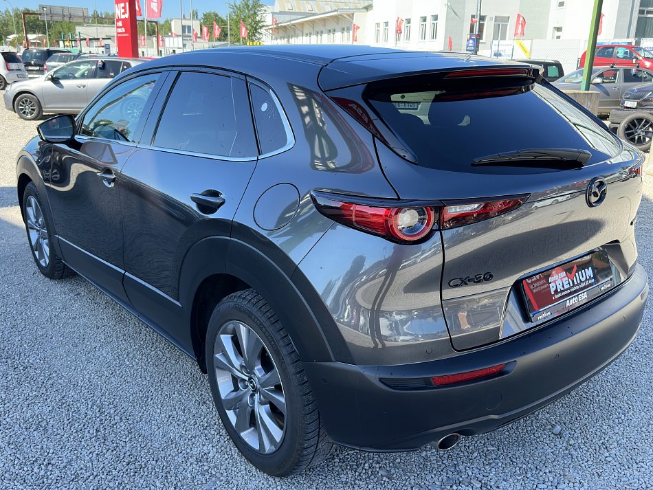 Mazda CX-30 2.0i 