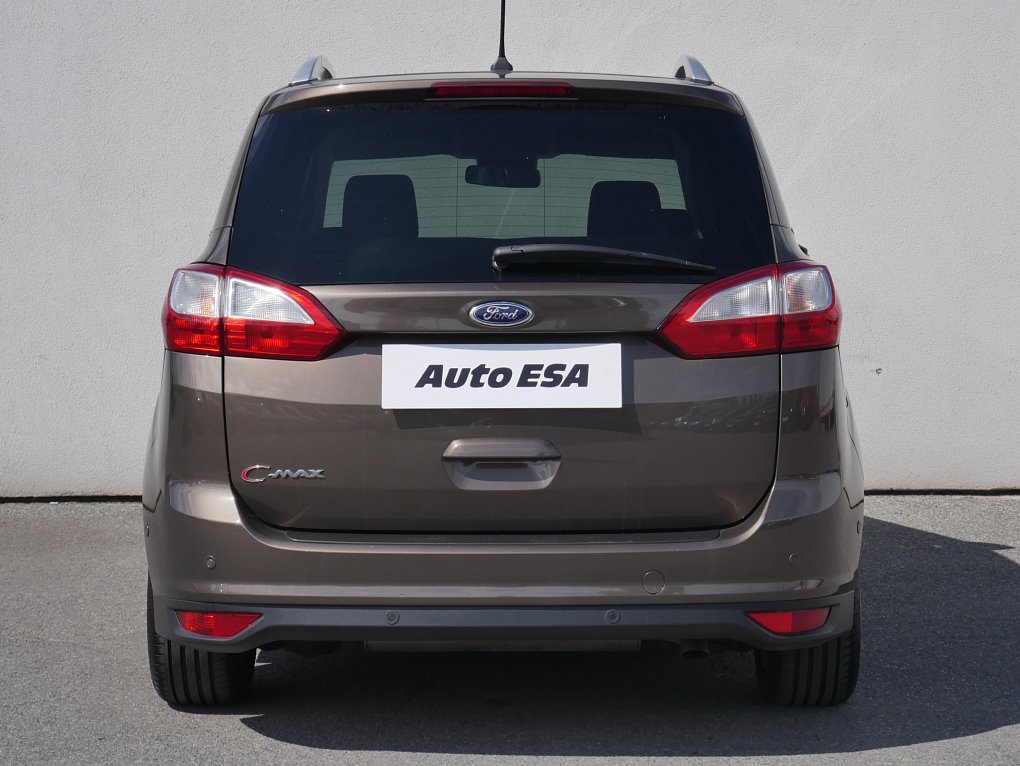 Ford Grand C-MAX 1.5 EB 