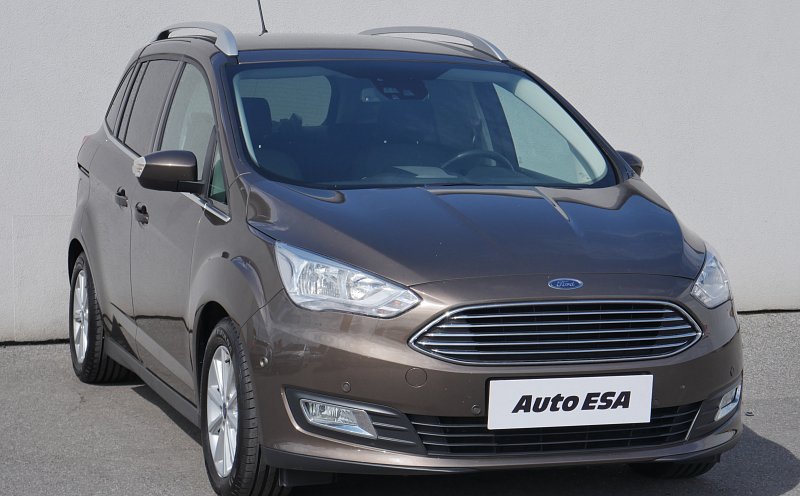 Ford Grand C-MAX 1.5 EB 