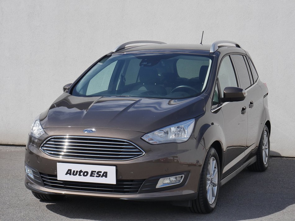 Ford Grand C-MAX 1.5 EB 