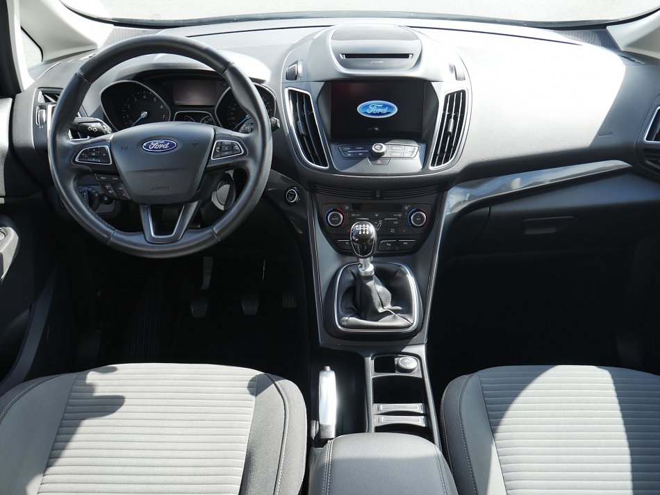 Ford Grand C-MAX 1.5 EB 