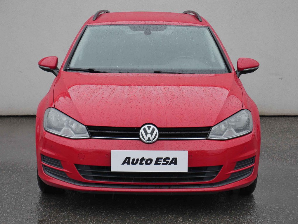 Volkswagen Golf 1.2 TSi Comfort