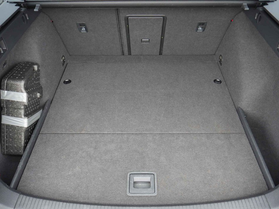 Volkswagen Golf 1.2 TSi Comfort