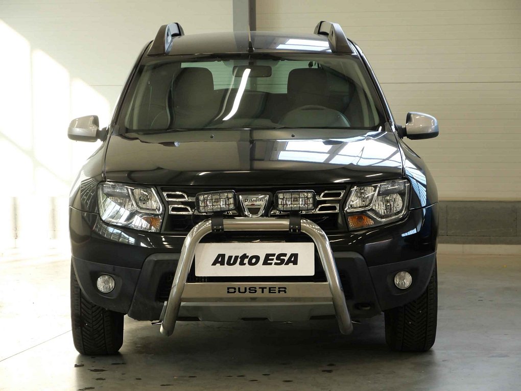Dacia Duster 1.2 TCe 