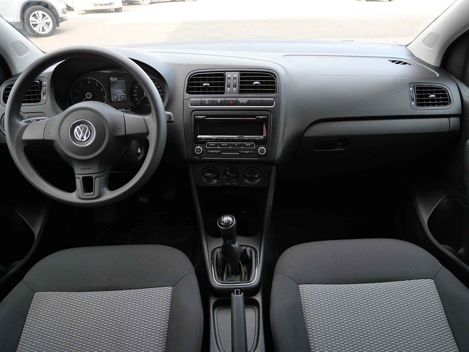 Volkswagen Polo 1.2i 