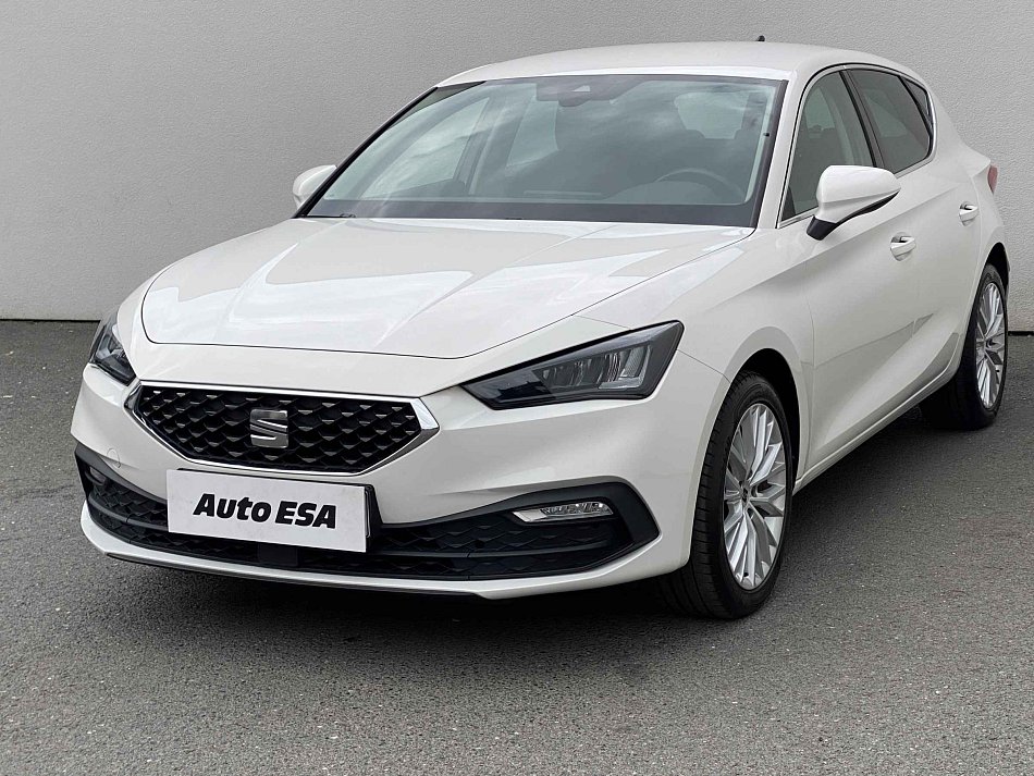 Seat Leon 1.0 TSi Xcellence