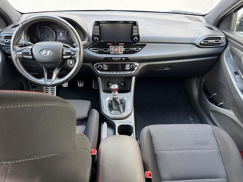 Hyundai I30 1.6 CRDi N-Line