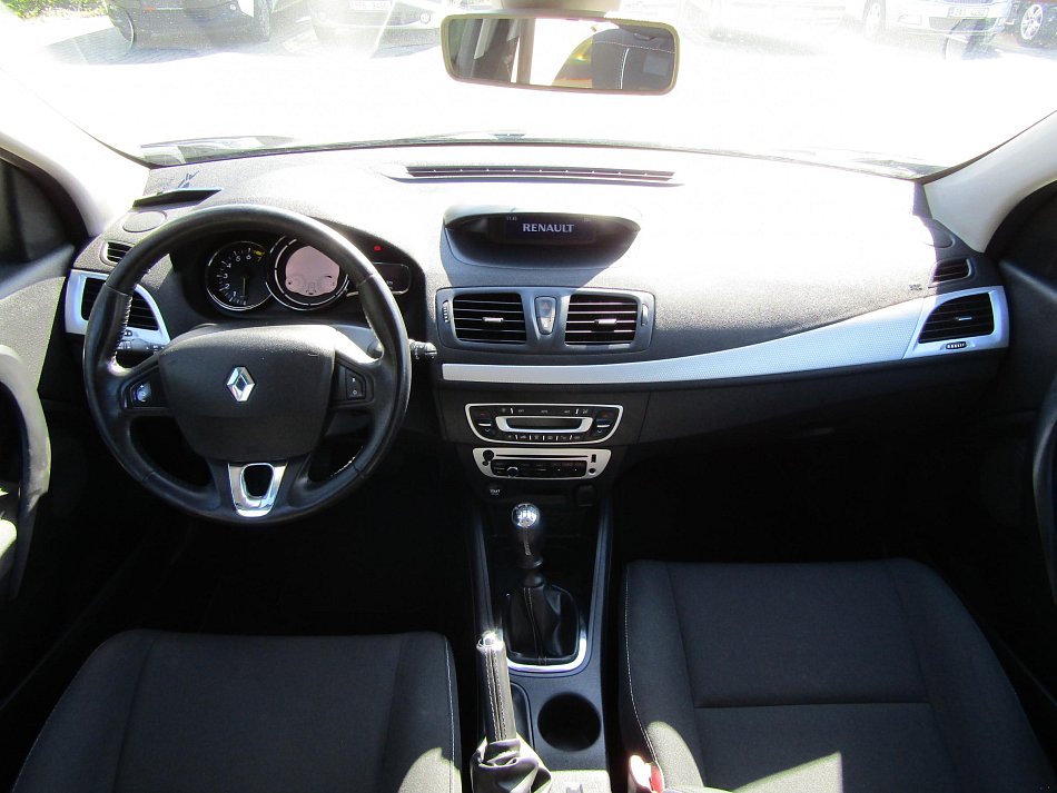 Renault Mégane 1.6i 
