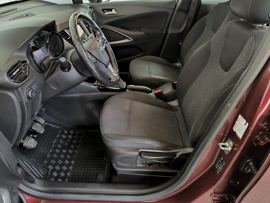 Opel Crossland X 1.2i 