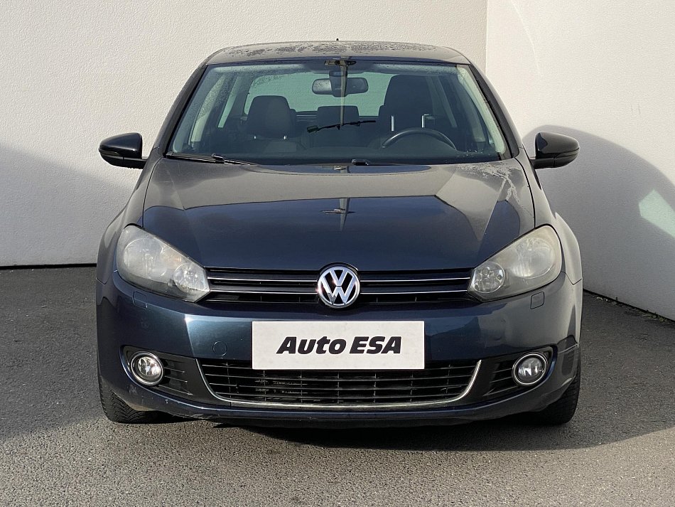 Volkswagen Golf 1.2TSi Style