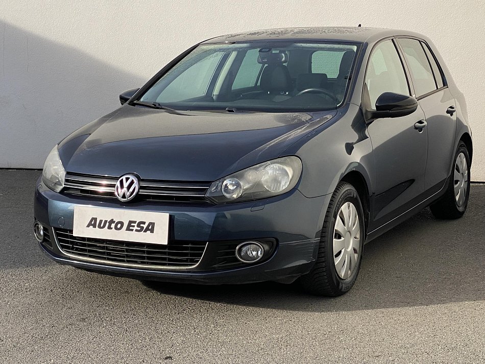 Volkswagen Golf 1.2TSi Style