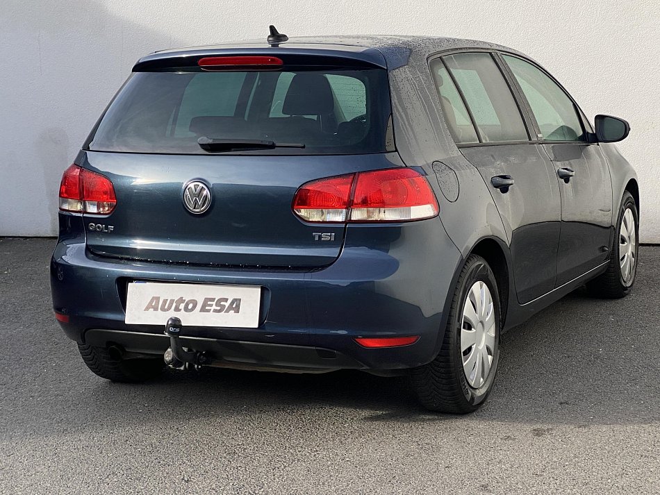 Volkswagen Golf 1.2TSi Style