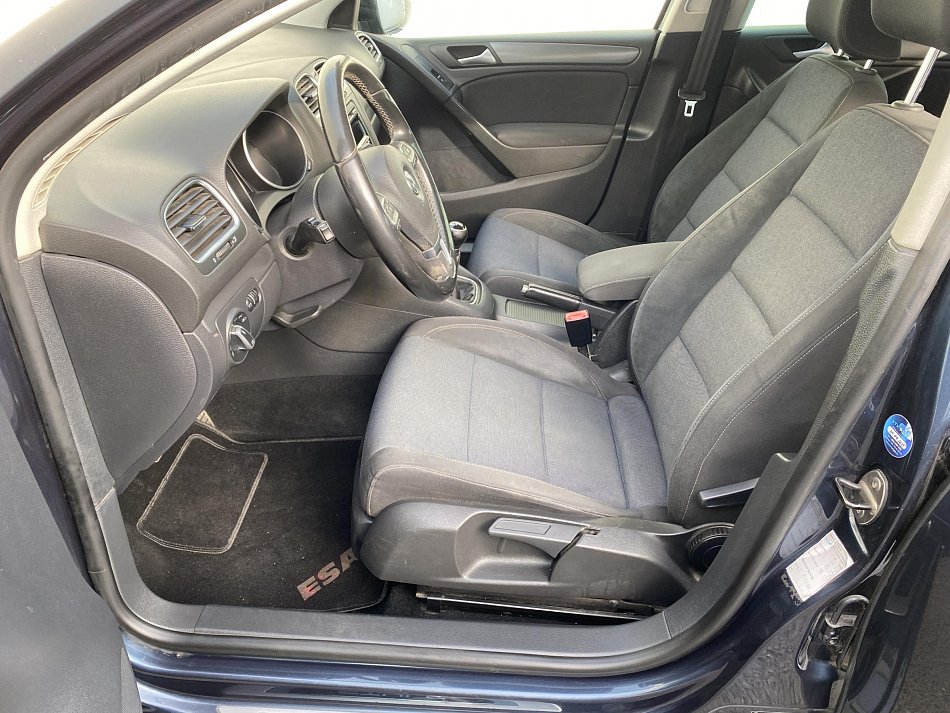 Volkswagen Golf 1.2TSi Style