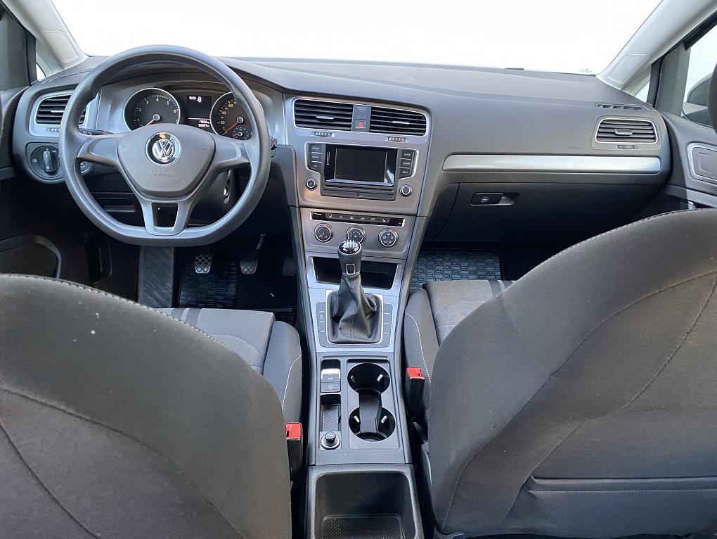 Volkswagen Golf 1.2TSi 