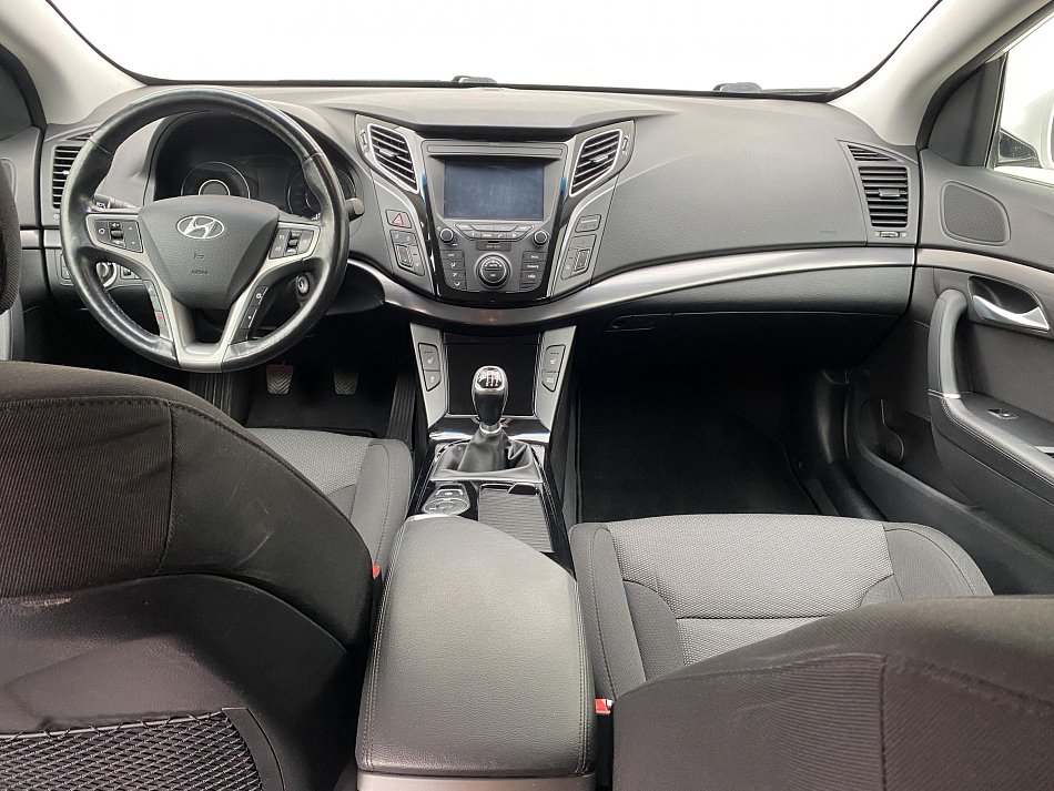 Hyundai I40 1.7CRDi 