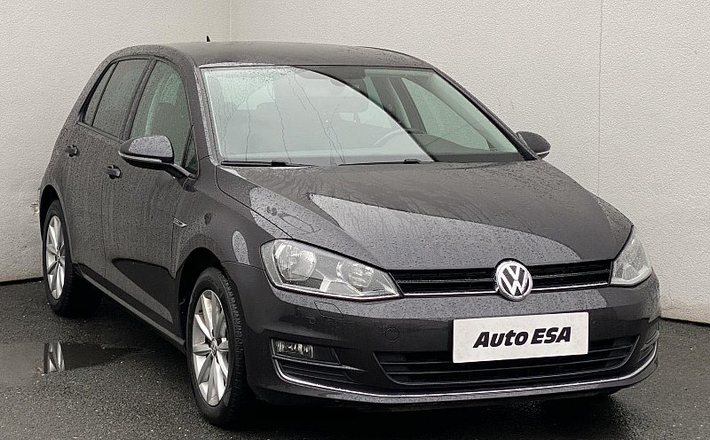 Volkswagen Golf 1.2 TSi Lounge