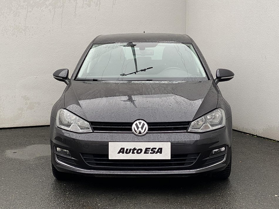 Volkswagen Golf 1.2 TSi Lounge