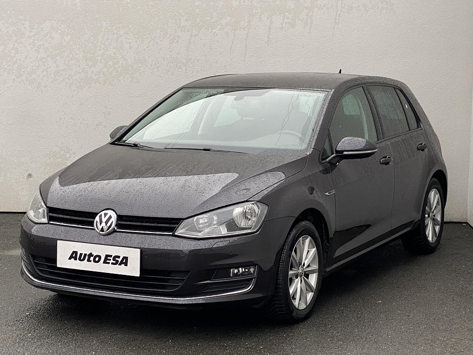 Volkswagen Golf 1.2 TSi Lounge