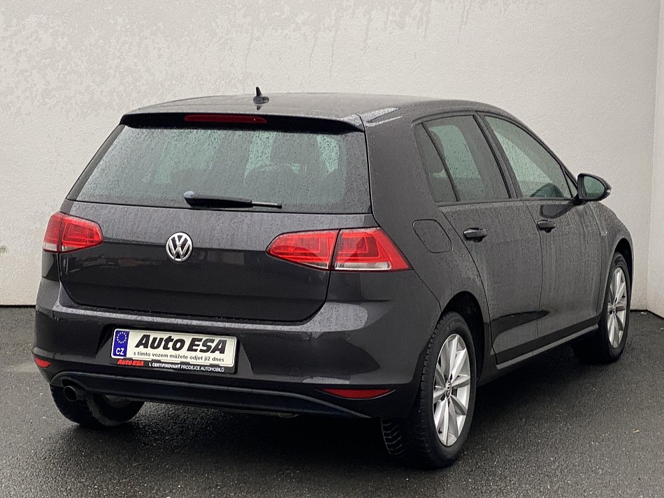 Volkswagen Golf 1.2 TSi Lounge