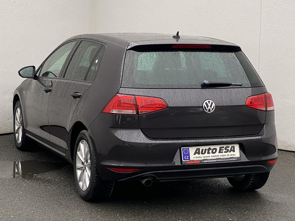 Volkswagen Golf 1.2 TSi Lounge