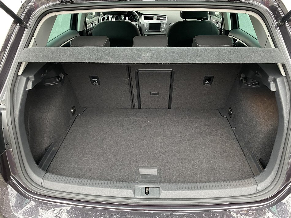 Volkswagen Golf 1.2 TSi Lounge