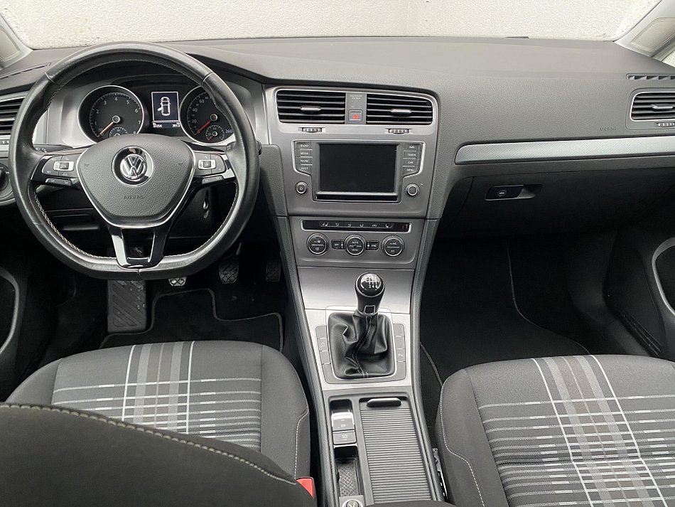 Volkswagen Golf 1.2 TSi Lounge