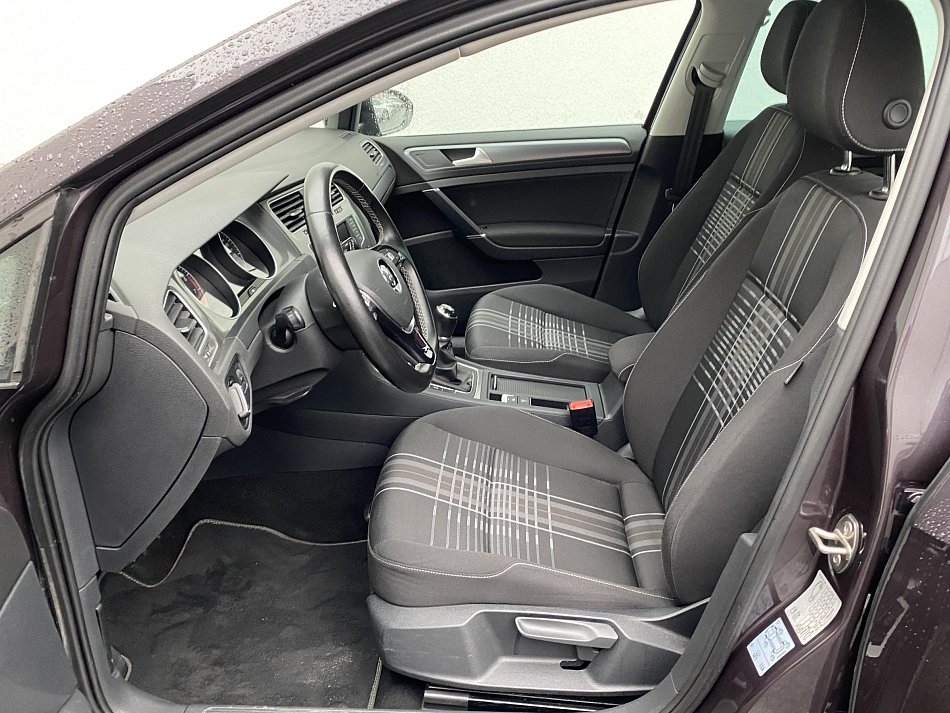 Volkswagen Golf 1.2 TSi Lounge