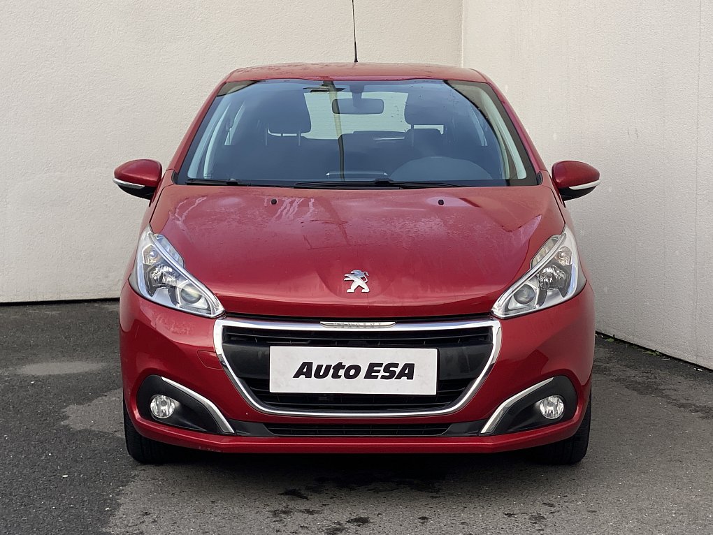 Peugeot 208 1.2 PT Active