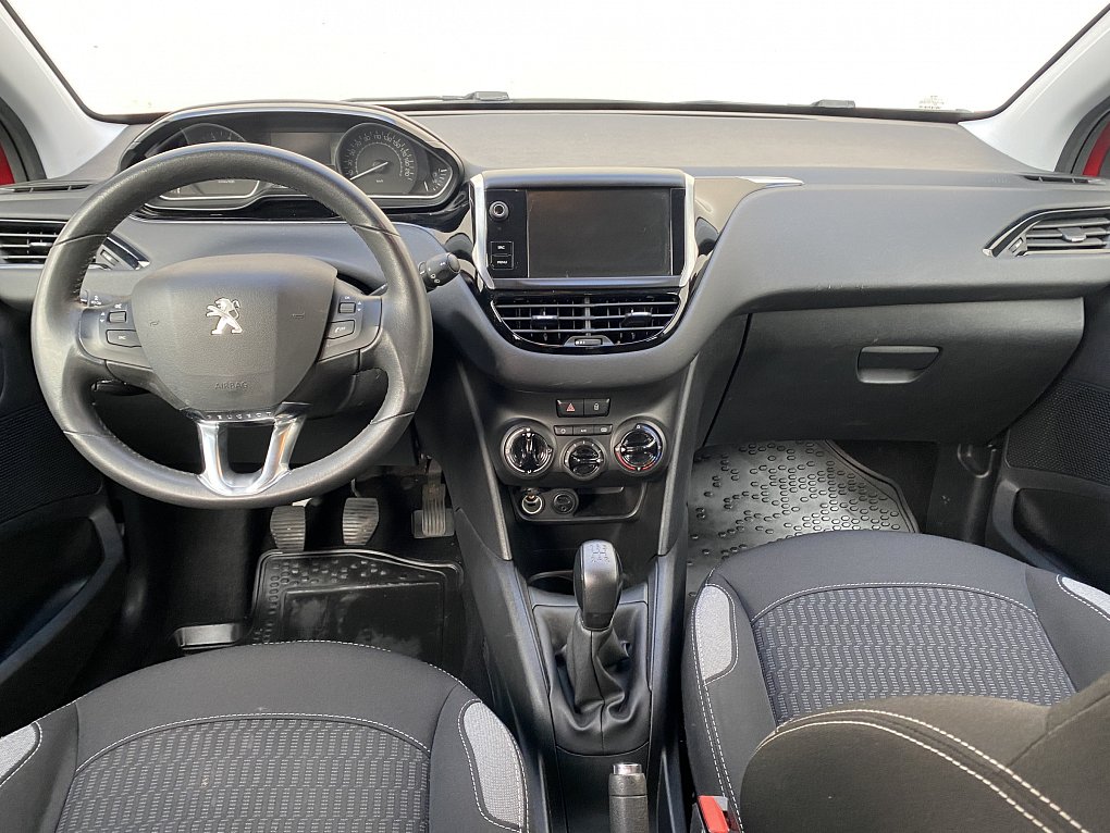 Peugeot 208 1.2 PT Active