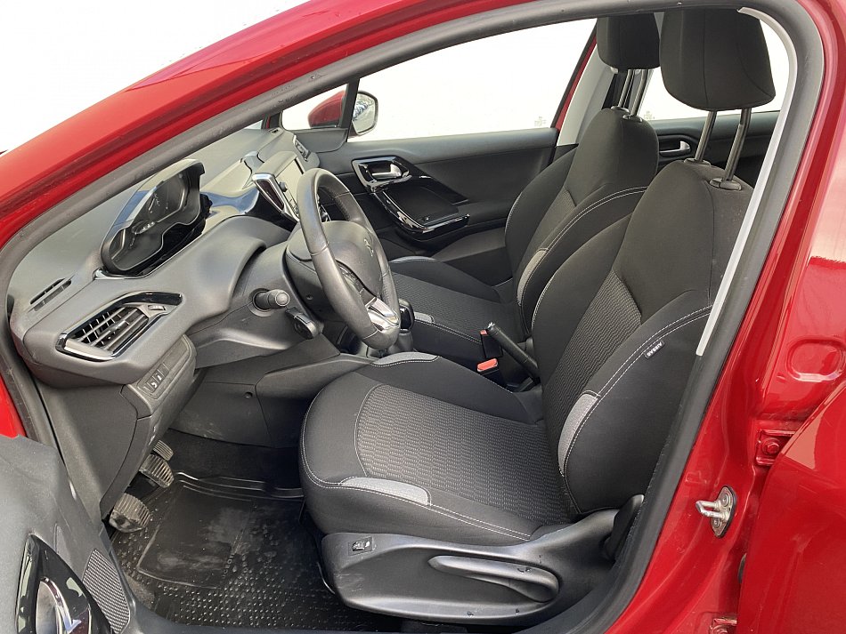 Peugeot 208 1.2 PT Active