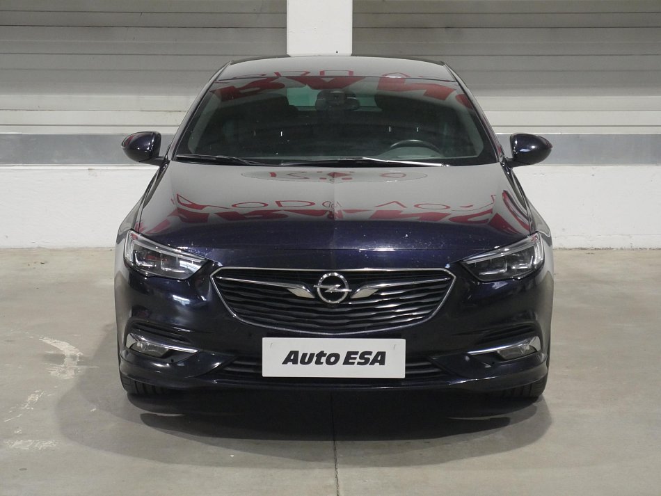 Opel Insignia 2.0 CDTi 