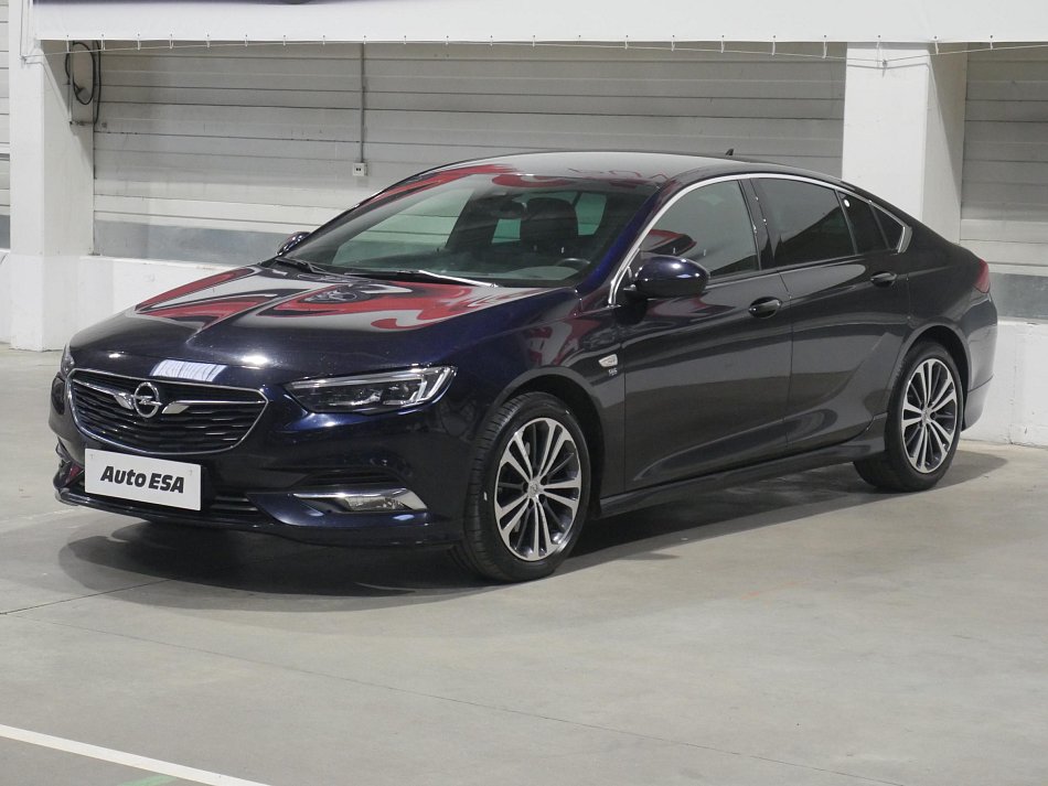 Opel Insignia 2.0 CDTi 