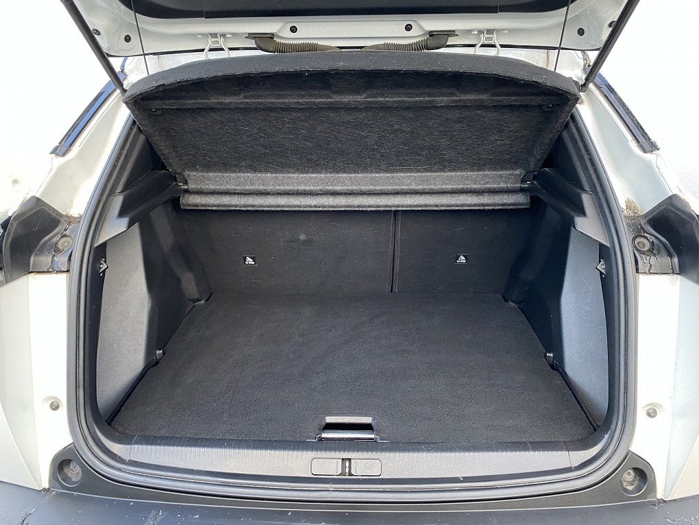 Peugeot 2008 1.5 HDi GT Line