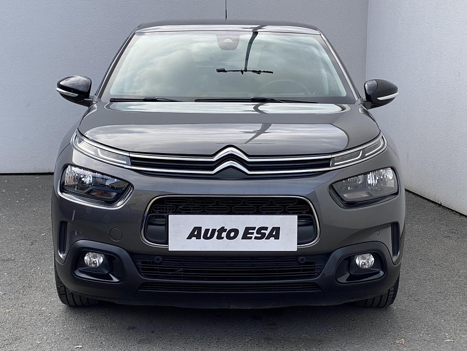 Citroën C4 Cactus 1.2PT Shine