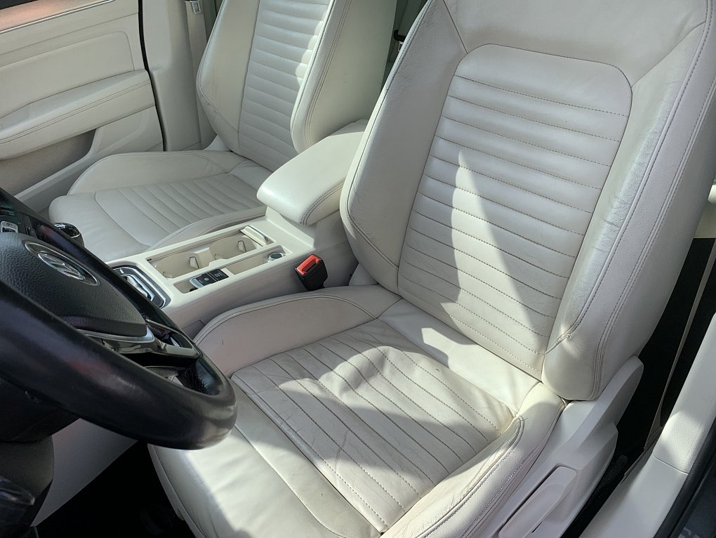 Volkswagen Passat 2.0 TDi Highline
