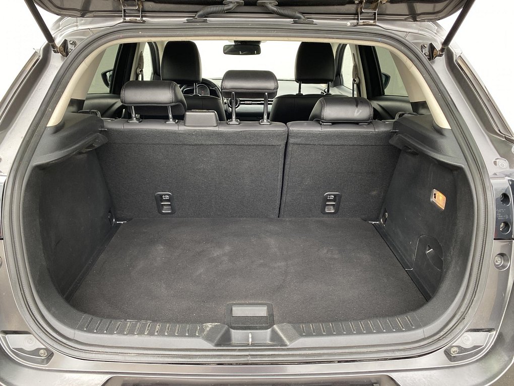 Mazda CX-3 2.0 i 